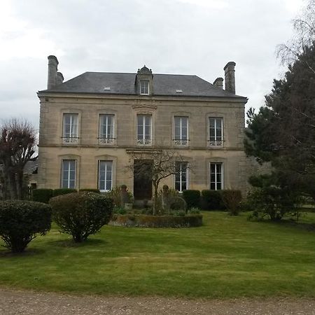 Chambres De Charme A La Ferme Epinay-sur-Odon Zewnętrze zdjęcie